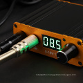 Solong Factory Tattoo Power Supply Cheap Prices Orange Black Power Supply Body Tattoo
